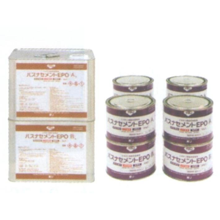 爆安プライス エポキシ樹脂系 溶剤形 バスナセメント Epo 大 16kg A液8kg B液8kg Diy 日曜大工 バスナフローレ バスナアルティ バスナリアルデザイン専用接着剤 激安ブランド Altammamfactory Com Jo
