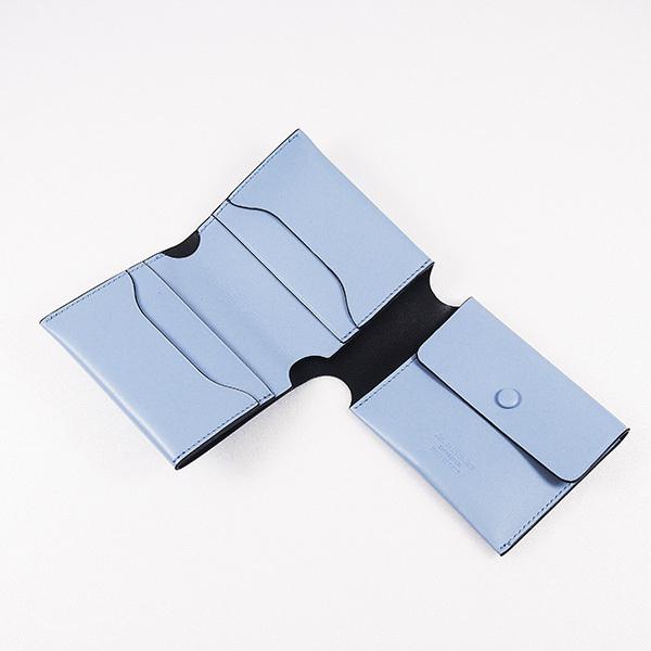 Acne Studios アクネストゥディオズ ACNE STUDIOS 三つ折り財布 Acne Studios アクネストゥディオズ ACNE STUDIOS 三つ折り財布