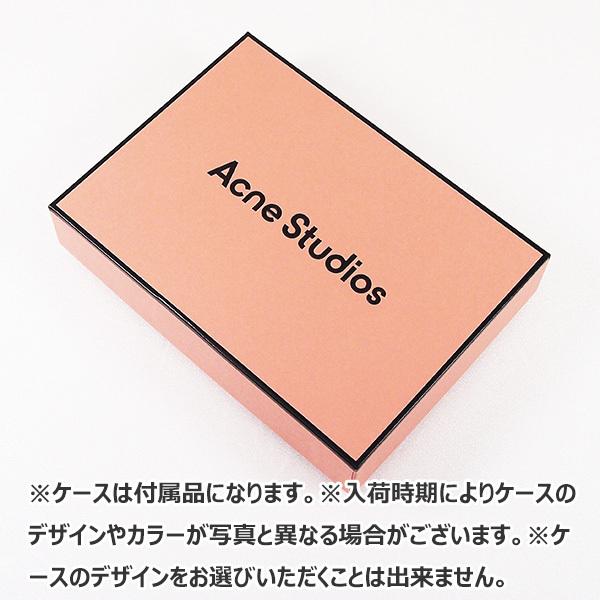 アクネストゥディオズ ACNE STUDIOS ポーチ（ベージュ）ブランド ギフト 誕生日 プレゼント お祝い 父の日 AS-006｜allzoo｜05