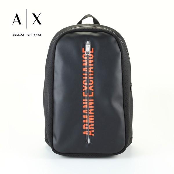 激安大特価，新作 アルマーニエクスチェンジ ARMANI EXCHANGE リュック