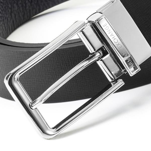 ARMANI EXCHANGE アルマーニエクスチェンジ ベルト リバーシブル ARMANI EXCHANGE アルマーニエクスチェンジ ベルト リバーシブル
