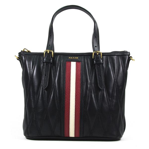 バリー BALLY ショルダーバッグ レディース ミニショルダーバッグ  