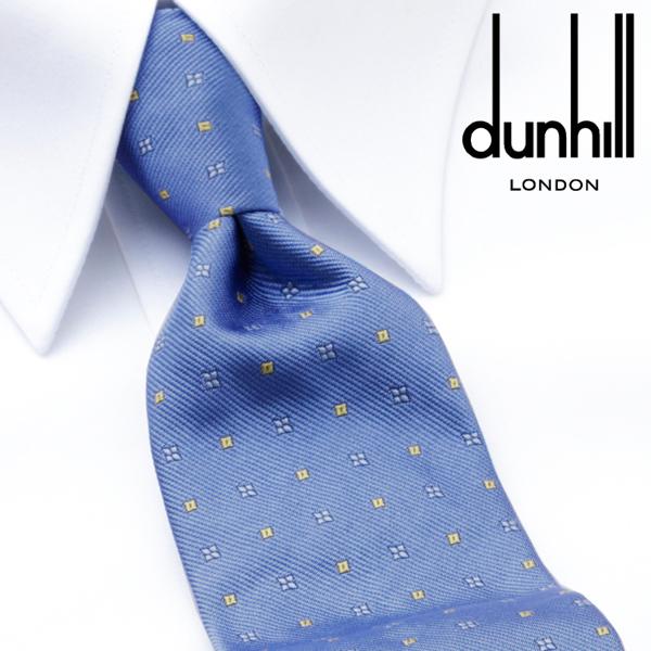 人気商品ランキング ダンヒル Dhj 421 プレゼント 父の日 ギフト おしゃれ Silk シルク 22春夏ブランド ネクタイ Dunhill レギュラータイ Sohojapanesedining Com