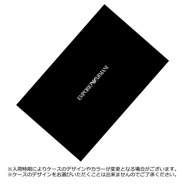 ARMANI JEANS エンポリオ・アルマーニ EMPORIO マフラー ウール 