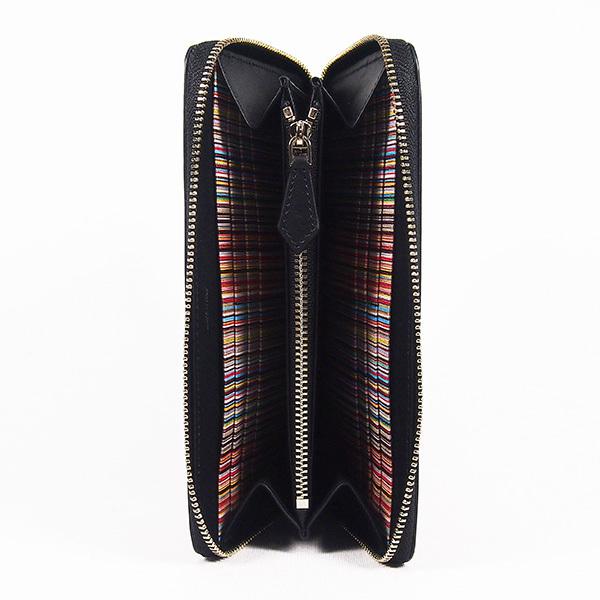 人気ショップが最安値挑戦 ポールスミス Paul Smith 長財布 ラウンドファスナー財布 メンズ 小銭入れ付き 21春夏モデル ブランド ギフト 父の日 プレゼント Ps 536n Whitesforracialequity Org