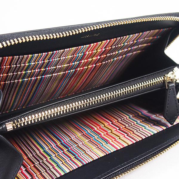 人気ショップが最安値挑戦 ポールスミス Paul Smith 長財布 ラウンドファスナー財布 メンズ 小銭入れ付き 21春夏モデル ブランド ギフト 父の日 プレゼント Ps 536n Whitesforracialequity Org