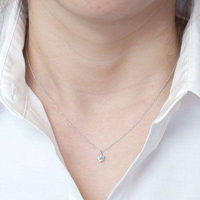 ネックレス ブルームーンストーン ネックレス ダイヤモンド 月 太陽 ペンダント プラチナ900 6月 誕生石の贈り物 父の日 2026の画像