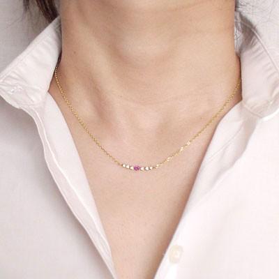 即納 大特価 ネックレス ルビー 22 レディース ペンダント 誕生石 7月 ネックレス 10金 ネックレス ペンダント 金種をお選びください ｋ10イエローゴールド Oroagri Eu
