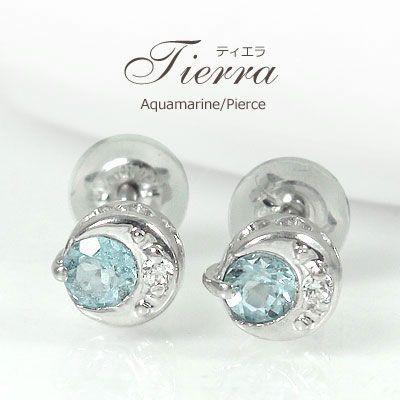 販売プロモーション ピアス アクアマリン ピアス K10金 月 太陽 一粒 メンズ ピアススタッド シリコンキャッチ付き 3月 誕生石 バレンタインデーの贈り物クリスマス 21 Xmas wm09 ジュエリー工房 Alma 通販 Yahoo ショッピング 正規輸入商品 Paynow