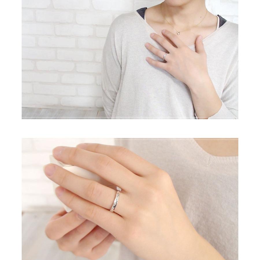 リング ピンキーリング シルバー インディアンジュエリー ネイティブ