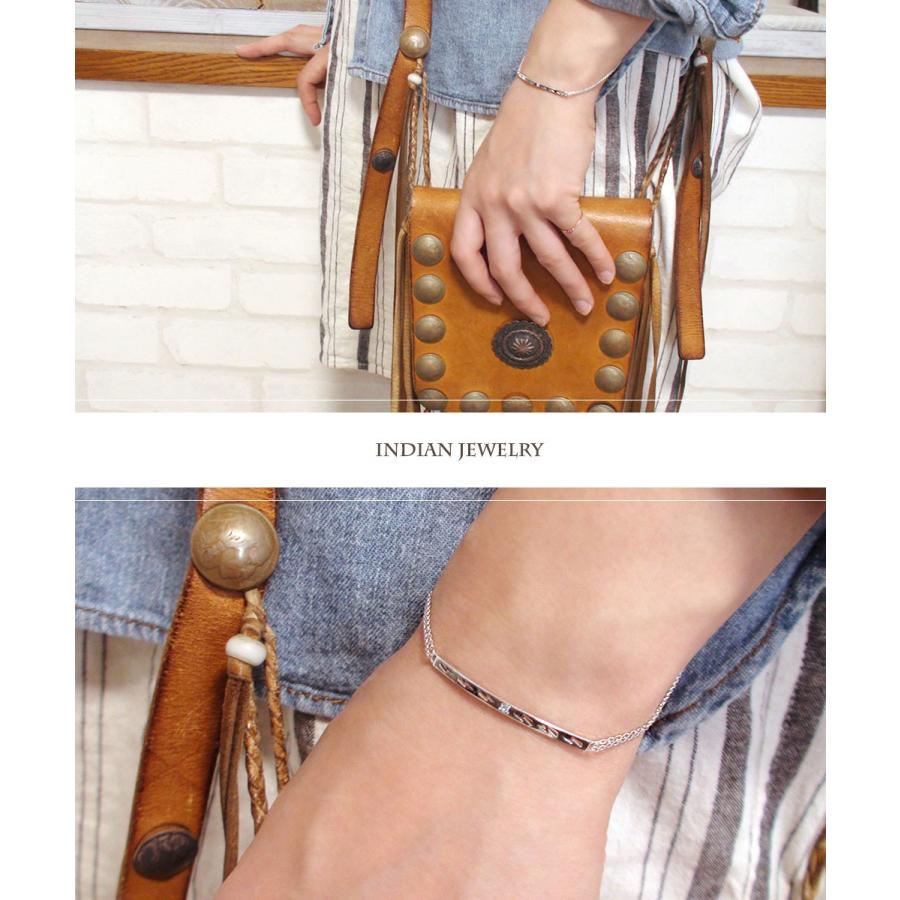 【ほぼ未使用】 ブレスレット インディアンジュエリー ブレスレット ペリドット 18金カラーストーン 8月 誕生石 稲妻 雷 ホワイトデー 【JS8594611867】(29988円)