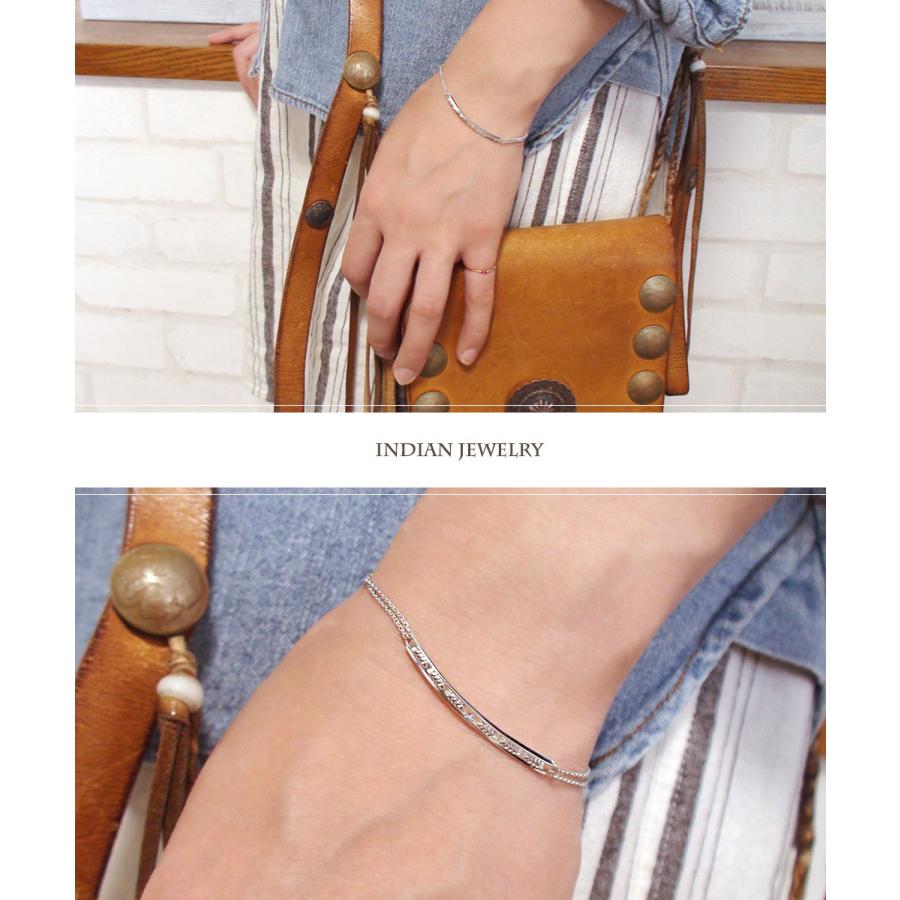 ウルトラ！ ブレスレット インディアンジュエリー ブレスレット ペリドット 18金カラーストーン 8月 誕生石 フェザー 羽根 ホワイトデー 【1210261240】(42228円)