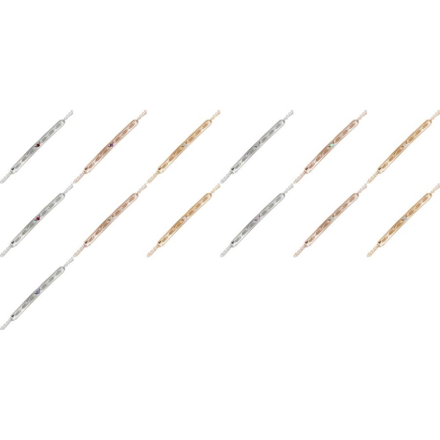 ウルトラ！ ブレスレット インディアンジュエリー ブレスレット ペリドット 18金カラーストーン 8月 誕生石 フェザー 羽根 ホワイトデー 【1210261240】(42228円)