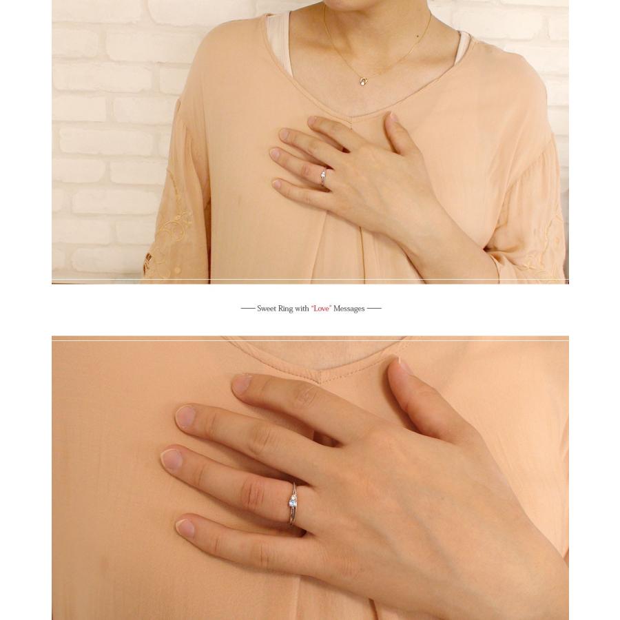 リング エメラルド リング 5月 誕生石 指輪 10金 レディース 2023 V1876750538(16632円)