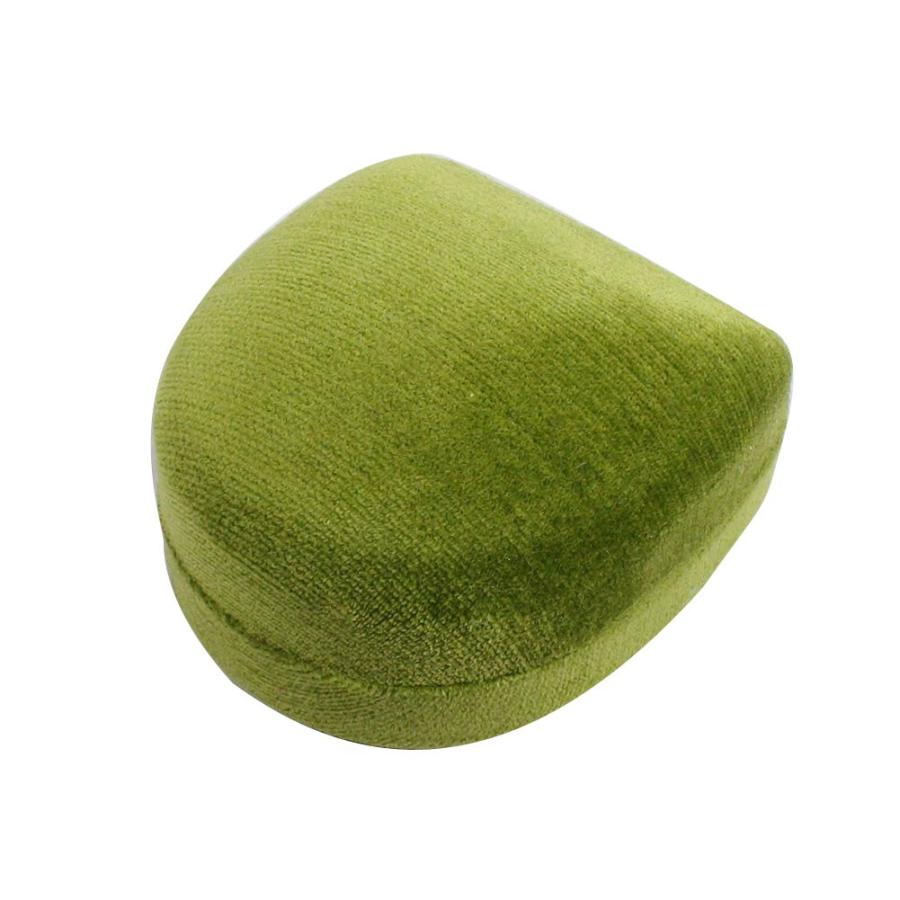 【即日出荷】リングケース グリーン プレゼントや贈り物の必需品 ジュエリーケース 【化粧箱】 ご入学 卒業式 入社式 お祝い 母の日 2026 | 