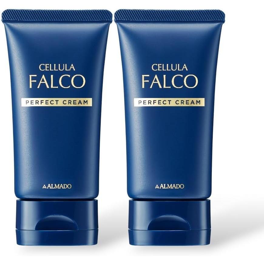 新品 アルマード チェルラーファルコ 薬用シミシワ改善クリーム 40g×2個 CELLULA 公式 2個セット アルマード チェルラーファルコ パーフェクト