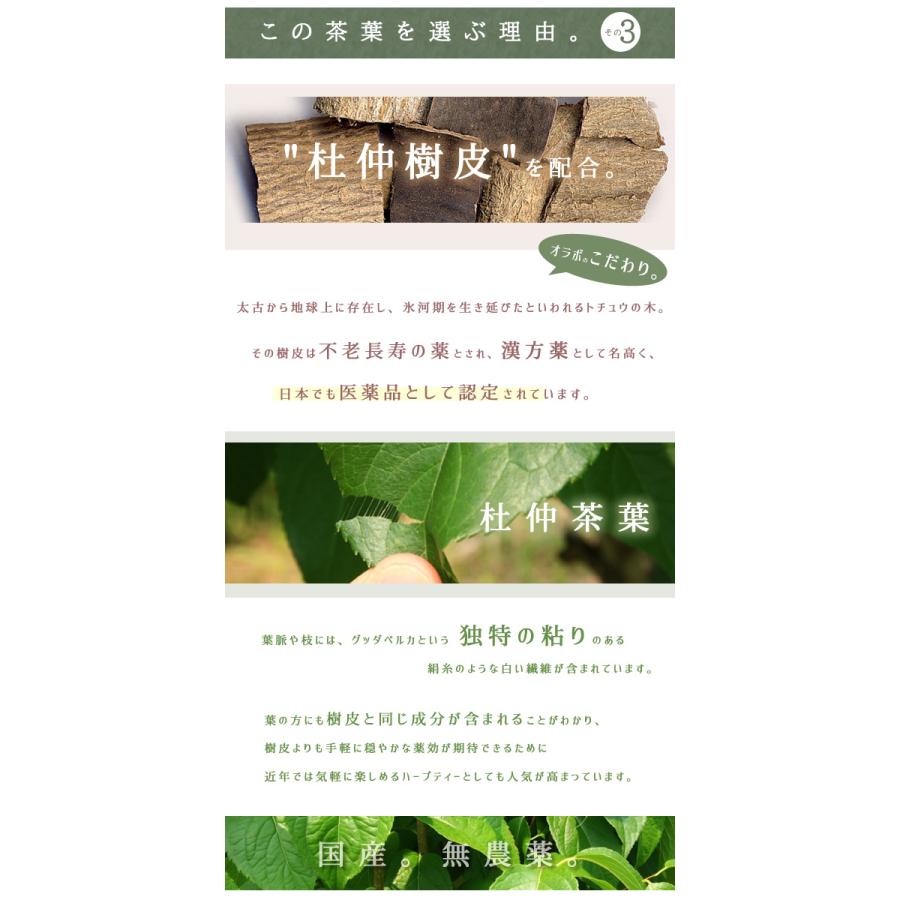 杜仲茶 トチュウ茶 国産 有機 無農薬 杜仲樹皮 便秘 改善 オーガニック