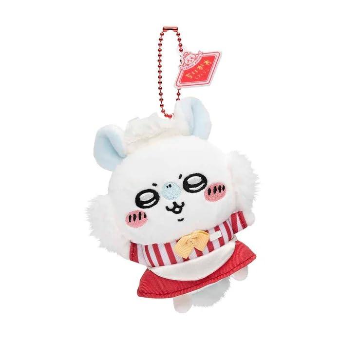 モモンガ だらけ くじ ちいかわ まとめ売り ぬいぐるみ くら寿司