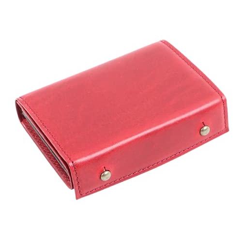 エムピウ 二つ折り財布 millefoglie P25 ミッレフォッリエ2 P25 