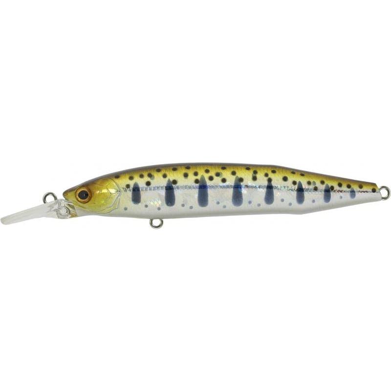 ジップベイツ (Zipbaits) リッジ Dフォース 95MDF 810 ヤマメH
