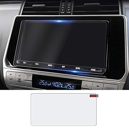 トヨタ 9インチ Nszt Y68t T Connect ナビゲーション専用 強化ガラスフィルム ディスプレイオーディオ 保護フィルム