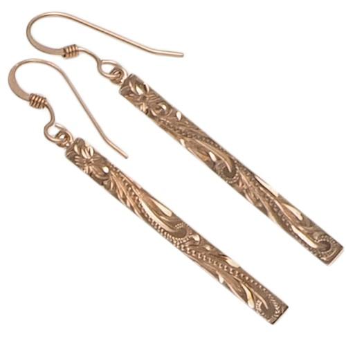 ete エテ K10YG×K18YG×オパール ピアス【美品】 K10YG