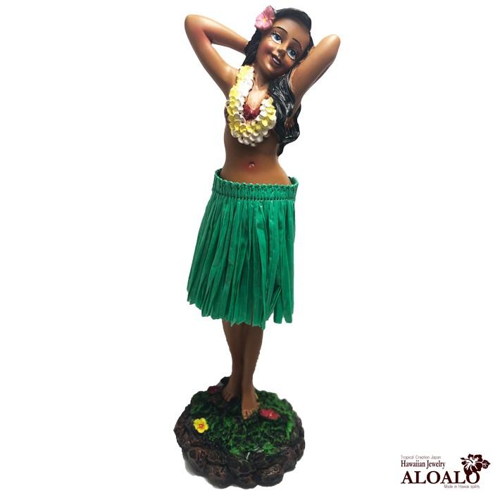 え！？ゲリラアンティーク ハワイ フラドール ビンテージ ハワイアン人形 え！？ゲリラアンティーク ハワイ フラドール ビンテージ ハワイアン