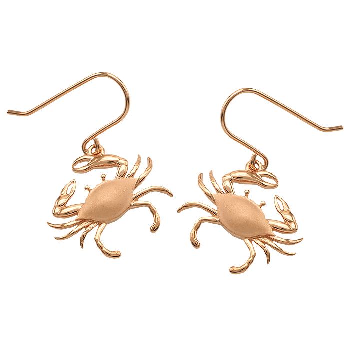 ハワイアンジュエリー ピアス フックピアス イヤリング シルバー925