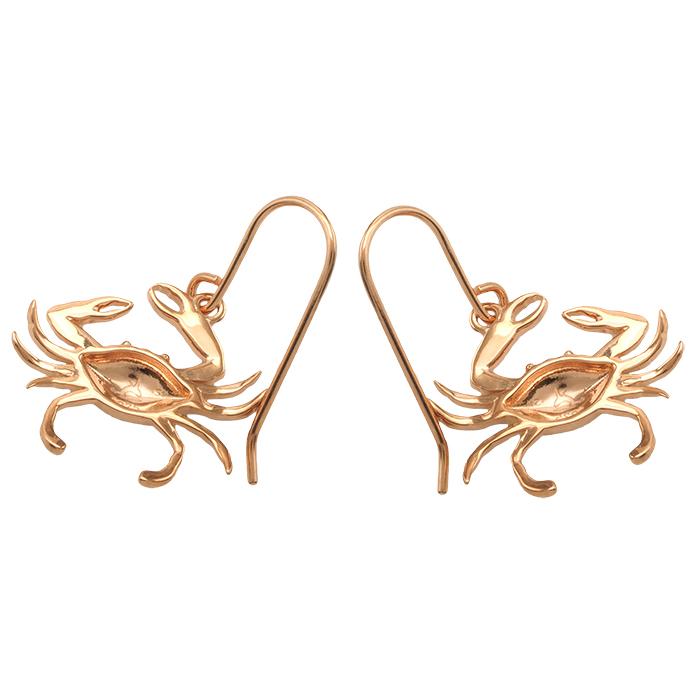 ハワイアンジュエリー ピアス フックピアス イヤリング シルバー925