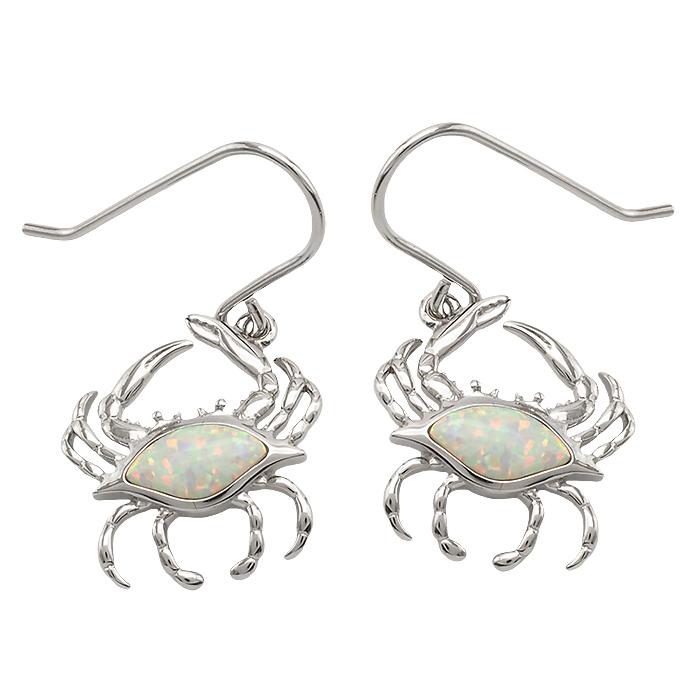 ハワイアンジュエリー ピアス フックピアス イヤリング シルバー925