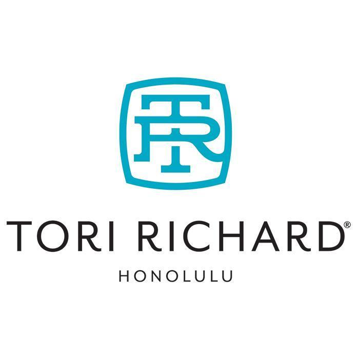 TORI RICHARD（トリリチャード） 【トリリチャード アロハシャツ