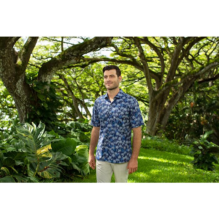 Tori Richard 【トリリチャード アロハシャツ】 レギュラー Tori Richard 【トリリチャード アロハシャツ】 レギュラー