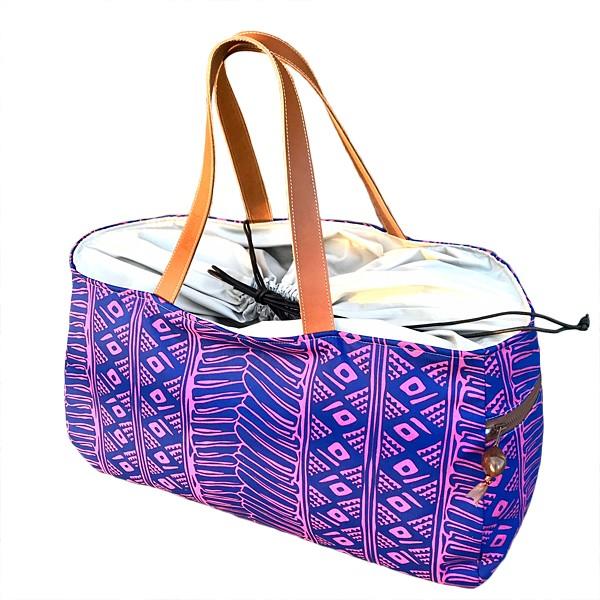 フラダンス ボストンバッグ アロアロのフラダンス ハナリマ ハワイアンファブリックの巾着ボストン チームオーダーもok アロアロ Hanalima112 ハワイアンジュエリー 手作り Hanalima112ならショッピング ランキングや口コミも豊富なネット通販 更にお得なpaypay残高も