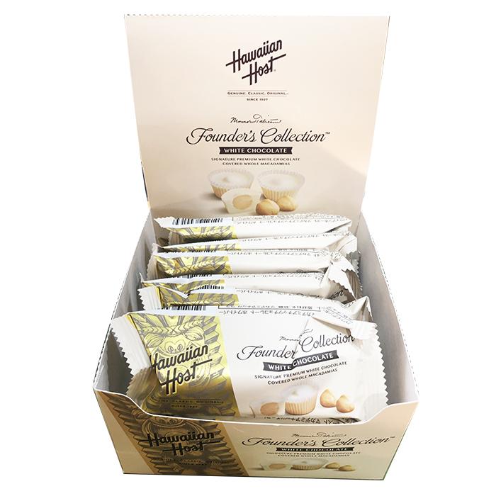 マカダミアナッツチョコレート ハワイ土産 まとめ買い お菓子 おみやげ