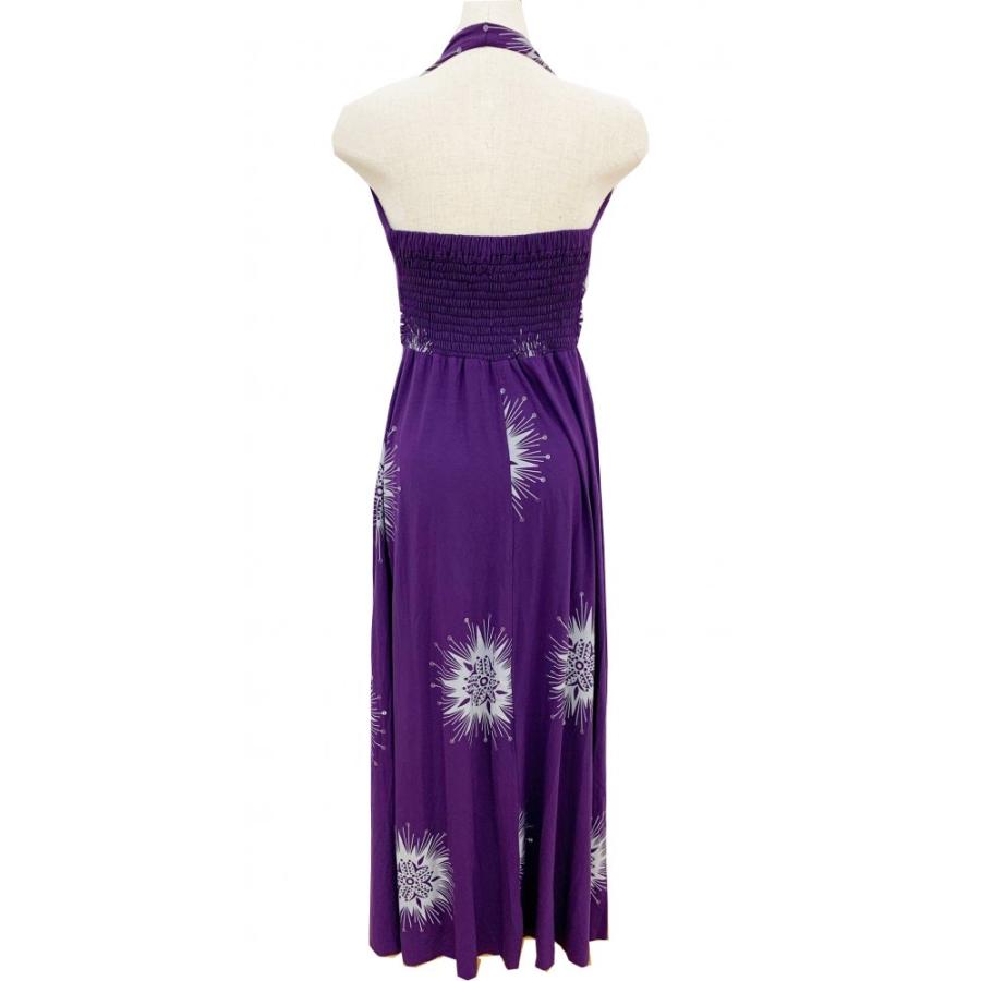【日本製 フラダンス衣装】パープル ALOHA STANDARDS ワンピース 2025年最新】Aloha Standardの人気アイテム - メルカリ