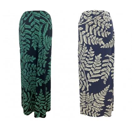 新発売の ハワイアン フラ タヒチアン マカマカ フラダンス衣装やカジュアルでも Palapalai スカート ブラック グレー 2カラー レディース 正規激安 Www Muslimaidusa Org