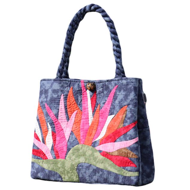 ハワイアンキルト トートバッグ | 通販・人気ランキング - 価格.com