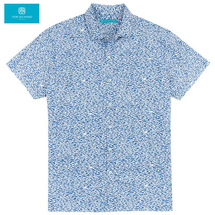 Tori Richard 【トリリチャード アロハシャツ】 レギュラー Tori Richard 【トリリチャード アロハシャツ】 レギュラー
