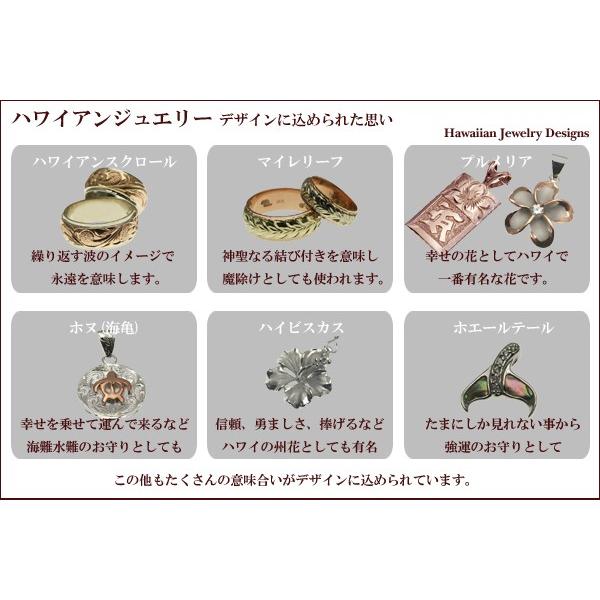 ハワイアンジュエリー リアルハイビスカス ペンダントトップ ロジュームコーティング シルバー ハワイアンフラワー 上品な雰囲気の画像
