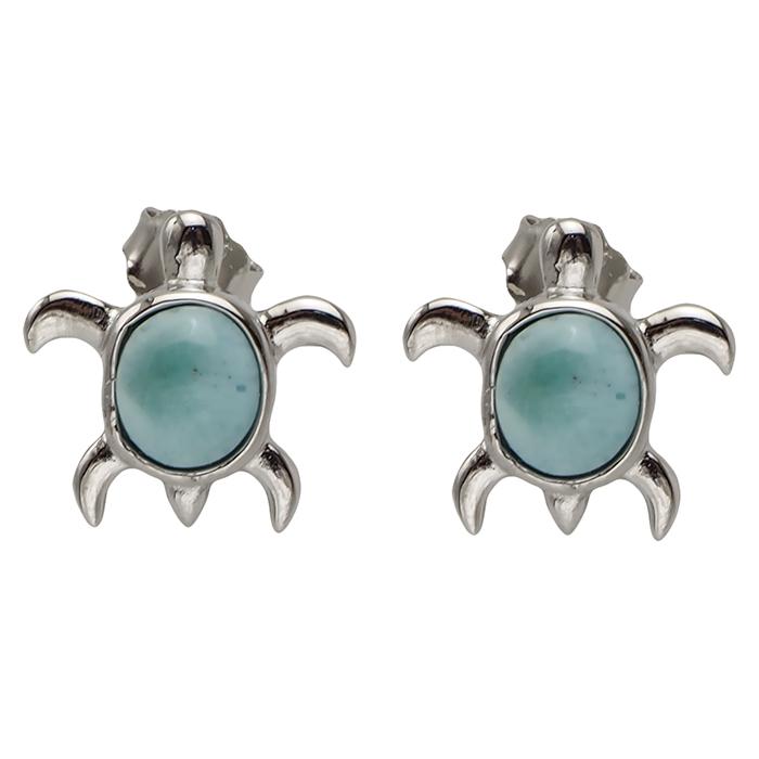 ハワイアンジュエリー ピアス スタッドピアス イヤリング シルバー925 