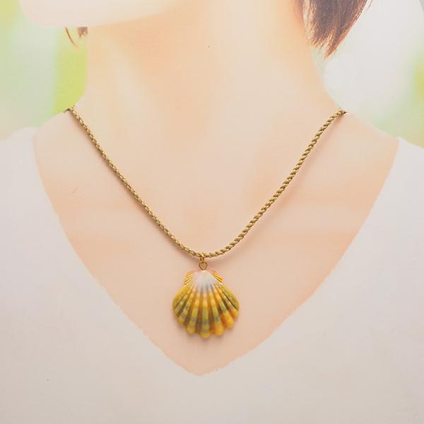 サンライズシェル　ハワイアンジュエリー　ネックレス 楽天市場】サンライズシェル ハワイの希少なサンライズシェルを