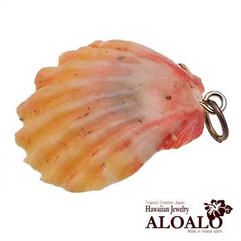 サンライズシェル ハワイの大自然が作り出した希少なサンライズシェル