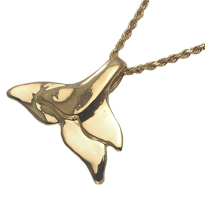 ハワイアンジュエリー 14K ペンダントトップ ハワイアンジュエリー ペンダント トップ 14K ゴールド