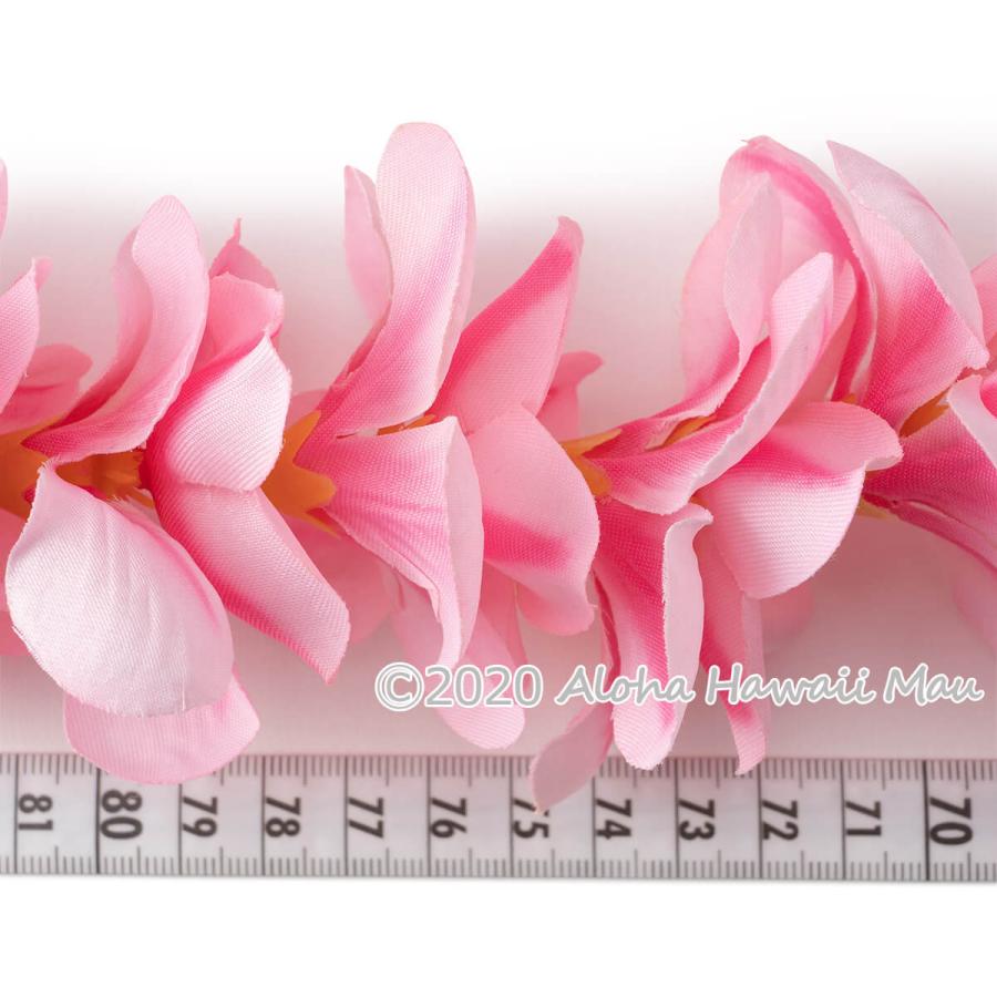 Sale 67 Off フラダンス レイ アロハ プルメリア フラ 選べる3カラー ハワイアン ホイケ ハワイ 発表会 インテリア 造花 花 首飾り フラダンス衣装 白 黄色 ピンク Aynaelda Com