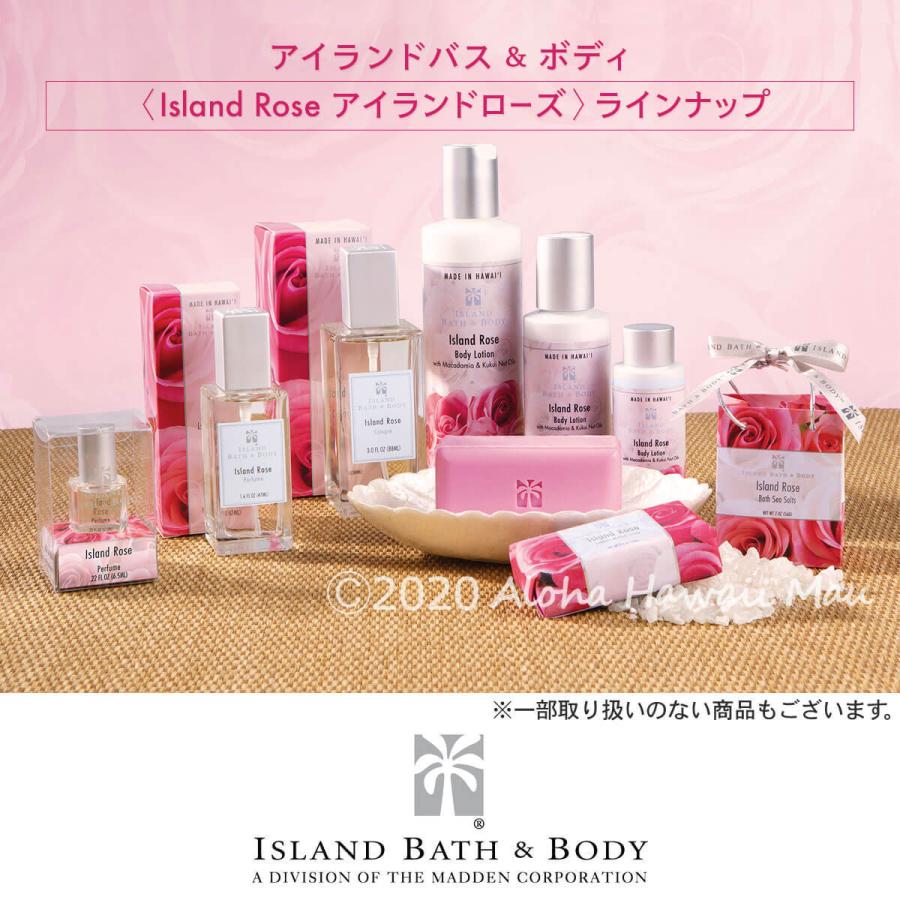 Island Bath＆Body アイランド バス＆ボディ ハンドクリーム 2oz アイランドローズ｜aloha-hawaii-mau｜09