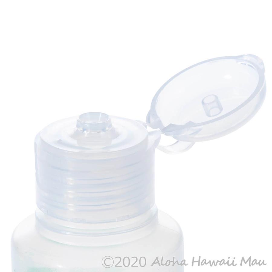 除菌対策 かわいい詰め替え容器 ハワイ モンステラ プルメリア柄50ml Mha 2 ハワイアン雑貨 Aloha Hawaii Mau 通販 Yahoo ショッピング