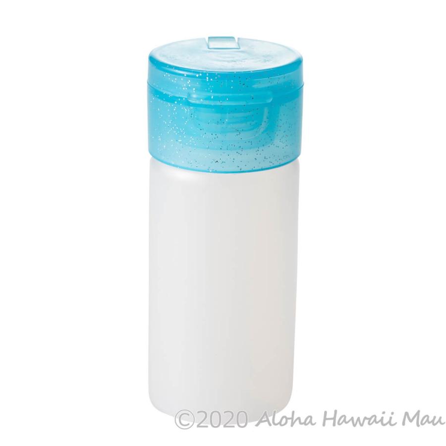 アルコール対応 詰め替え容器 25ml ワンタッチキャップ 詰め替えボトル