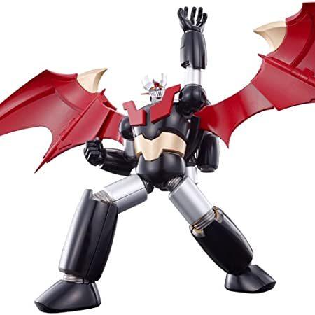 数量は多 スーパーロボット超合金 真マジンガーz 並行輸入品 高い品質 Www Gettoknowmontco Com