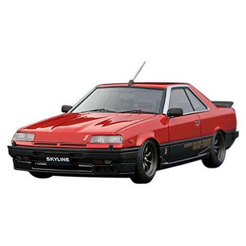 イグニッションモデル 1/43 ニッサン スカイライン 2000 RS ターボC