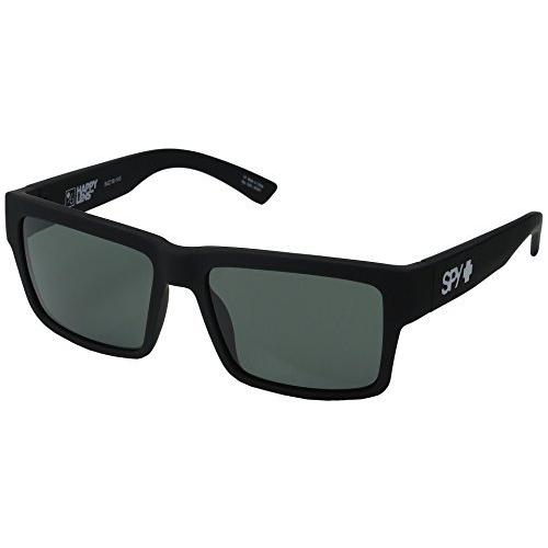 日本最大級 Spy Optic モンタナサングラス マットブラック ハッピーグレーグリーンレンズ ステッカー付き 並行輸入 保証書付 Vodacomairtime Pesapal Com